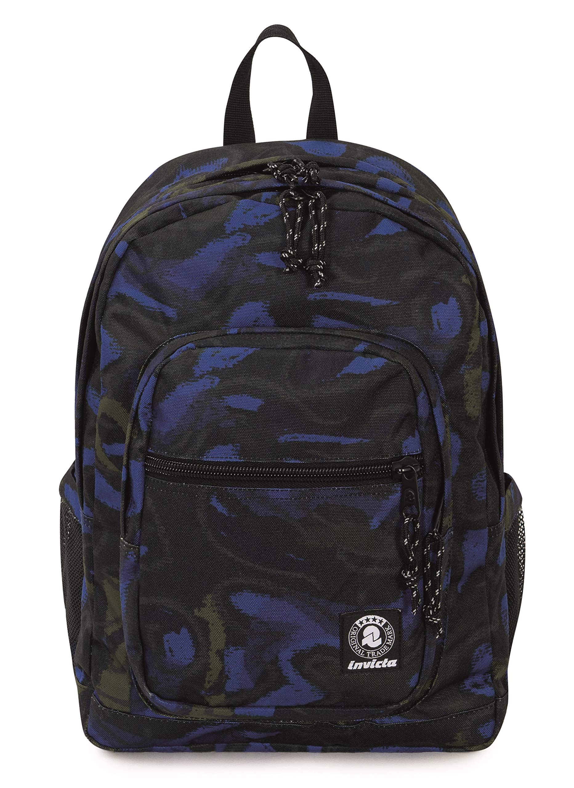 invicta-jelek-rucksack-blau-38l-laptopfach image 7