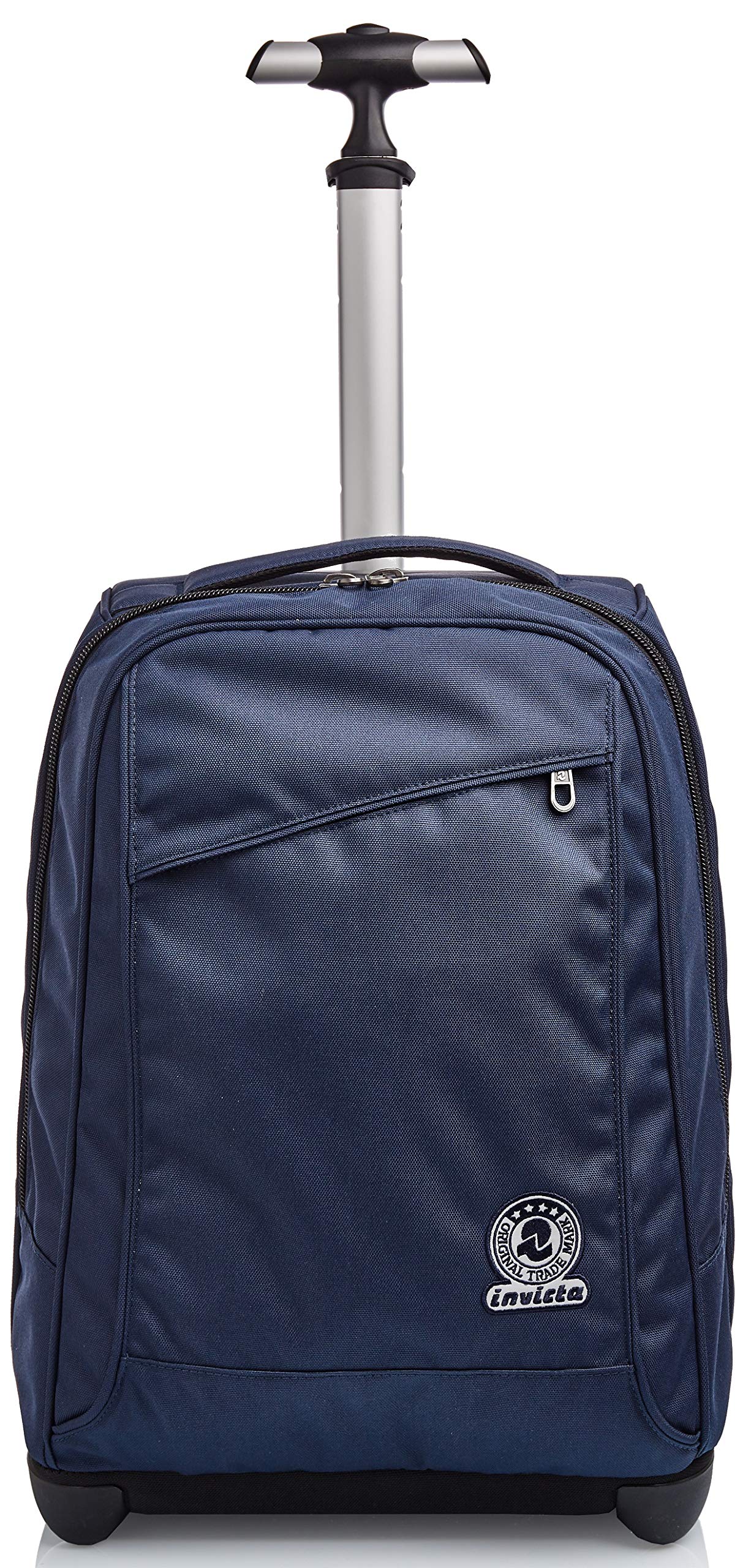 invicta-trolley-benin-solid-schulranzen-mit-rollen-35l image 7
