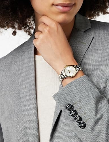 seiko-classic-srz550p1-damenuhr-quarz-bicolor-gold image 6