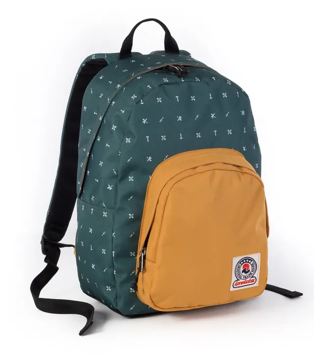 invicta-ollie-pack-rucksack-mehrfarbig-24l-laptoptasche image 1