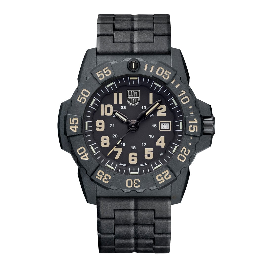 luminox-navy-seal-3500-herrenuhr-45mm-carbonox-taucheruhr image 1