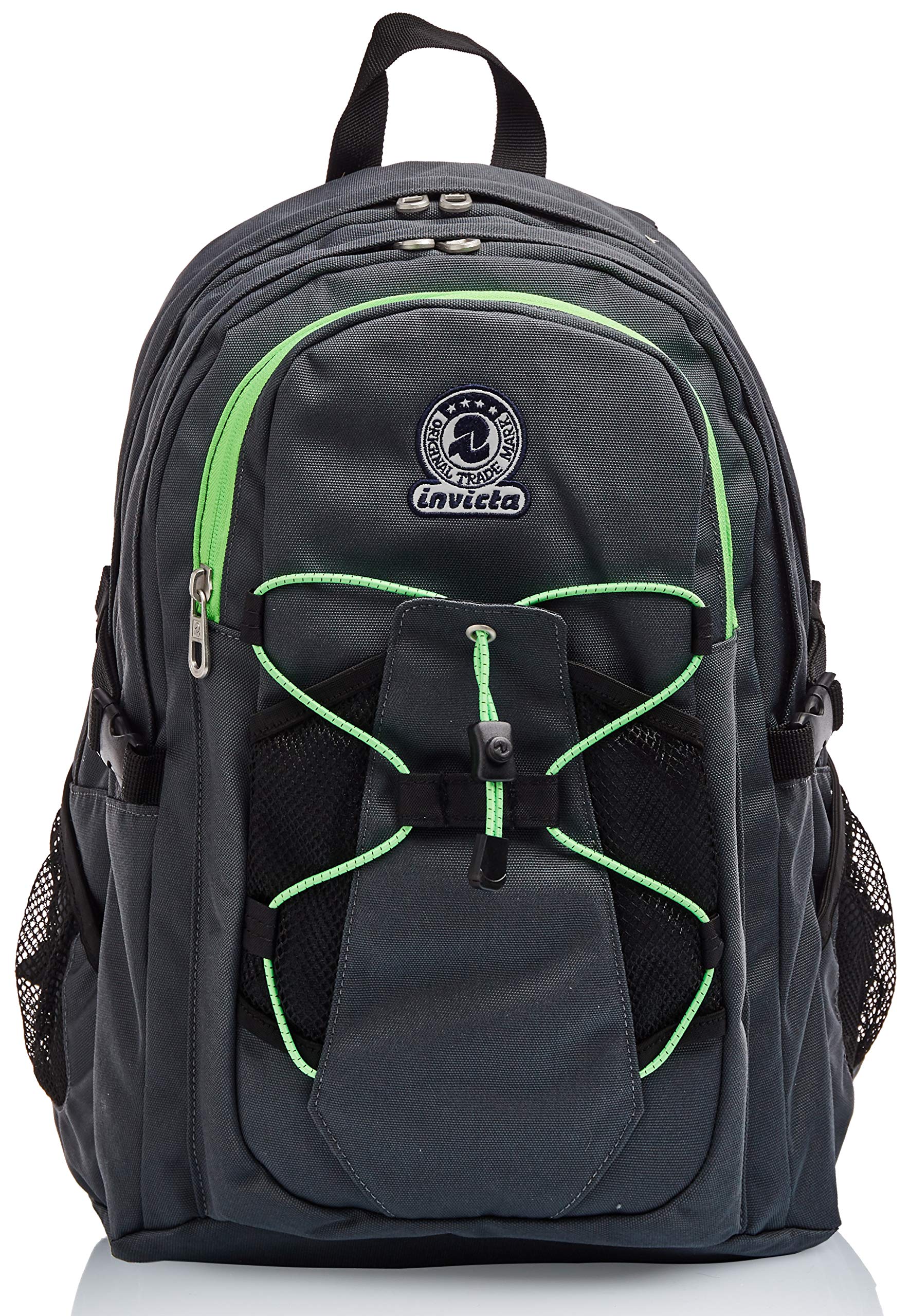 invicta-active-benin-rucksack-blau-25-l-laptopfach image 5