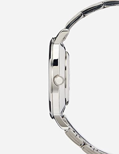 lorus-damenuhren-quarzuhr-edelstahl-silber-metallband image 8