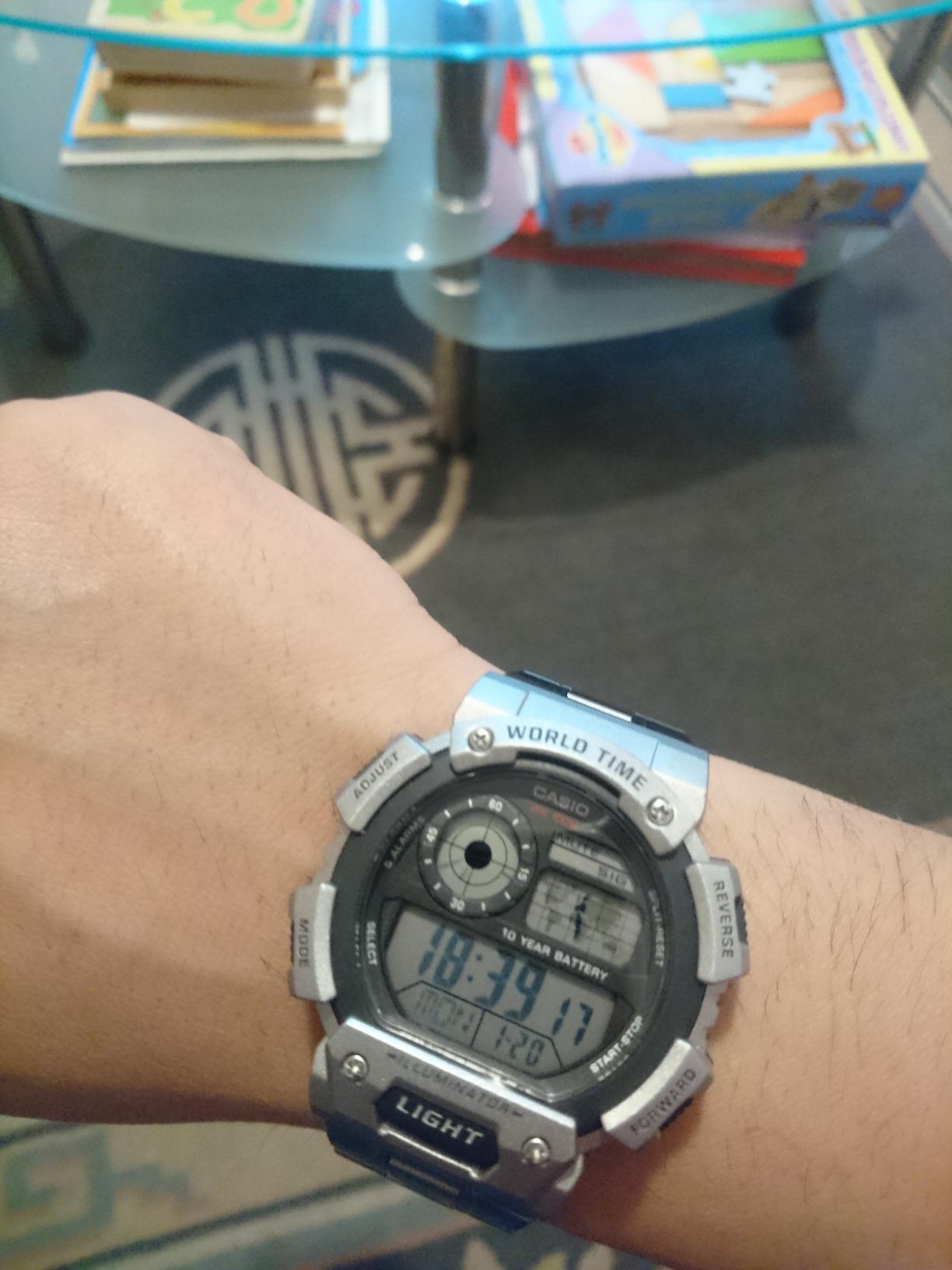 Klein aber fein