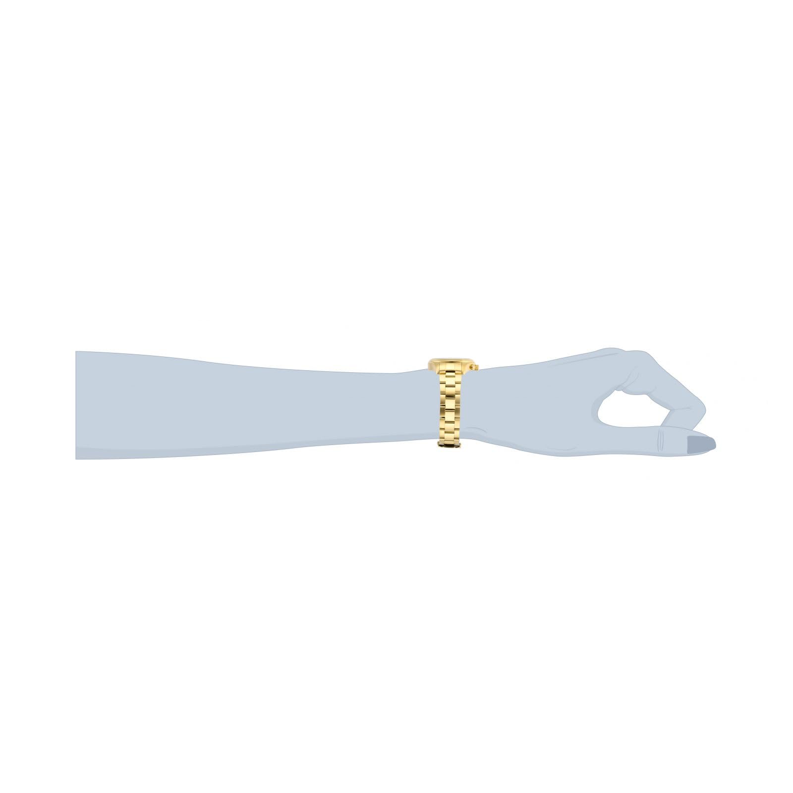 invicta-disney-minnie-mouse-27402-damenuhr-gold-40mm image 3