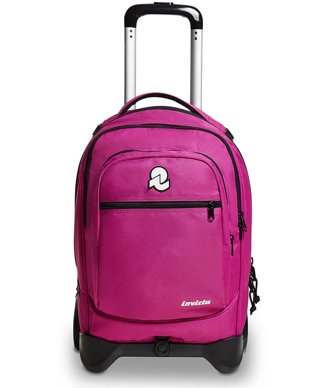 invicta-new-plug-trolley-rosa-37l-3in1-schulrucksack image 1