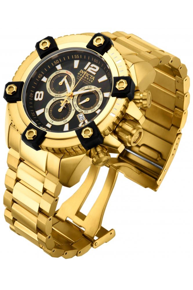invicta-reserve-octane-15827-herrenuhr-56mm-xxl image 2