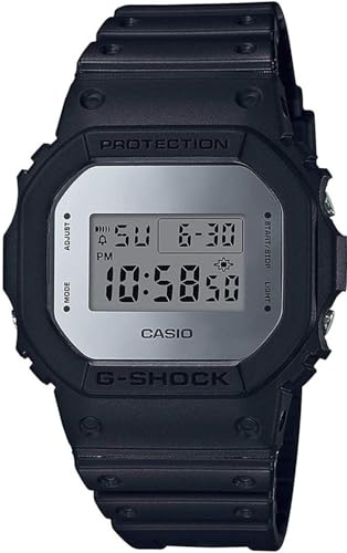 casio-g-shock-digital-herrenuhr-schwarz-sto-fest-20-bar image 2