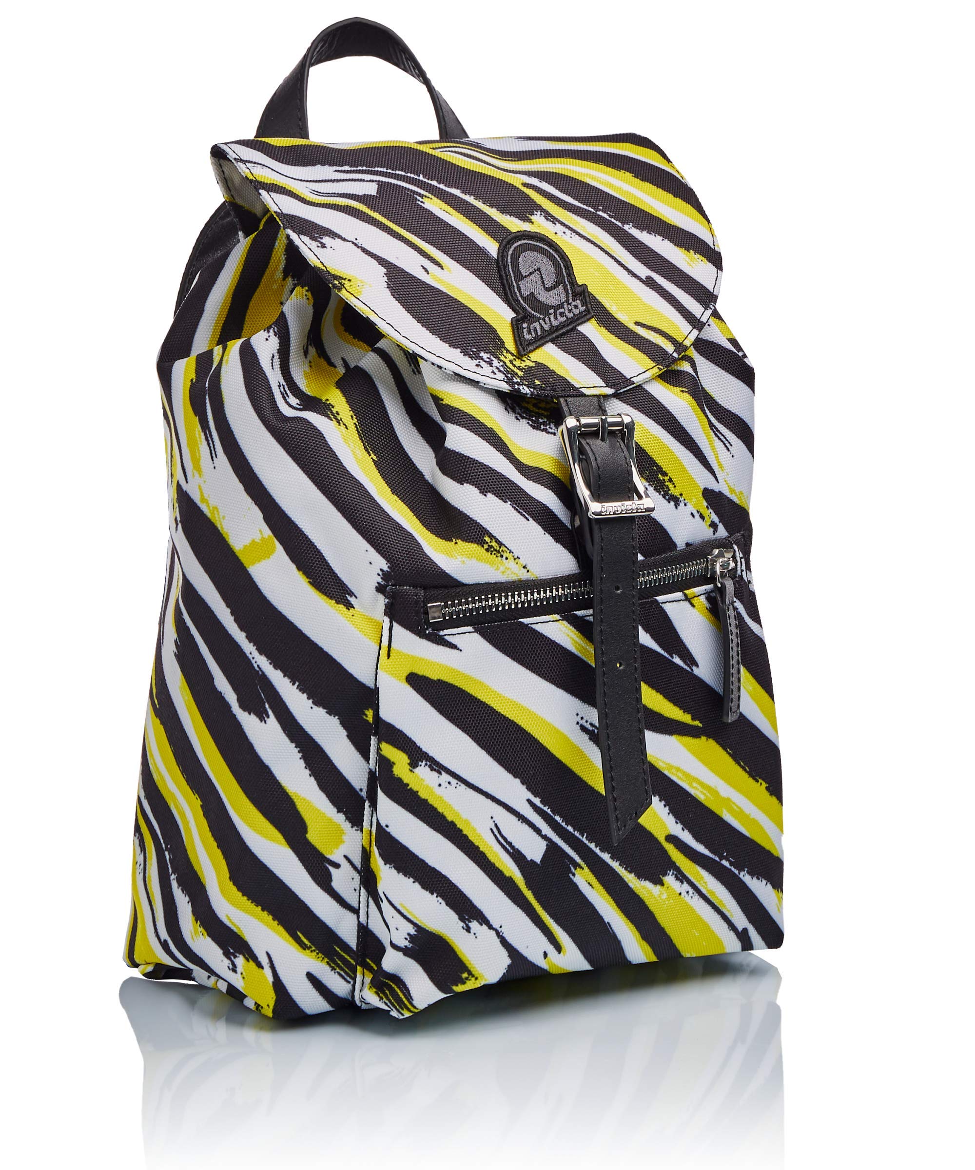 invicta-mini-alpine-animal-heritage-rucksack-unisex image 2