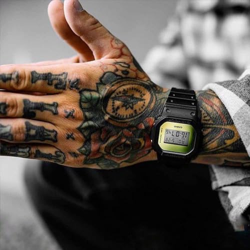casio-g-shock-digital-uhr-herren-sport-schwarz image 6