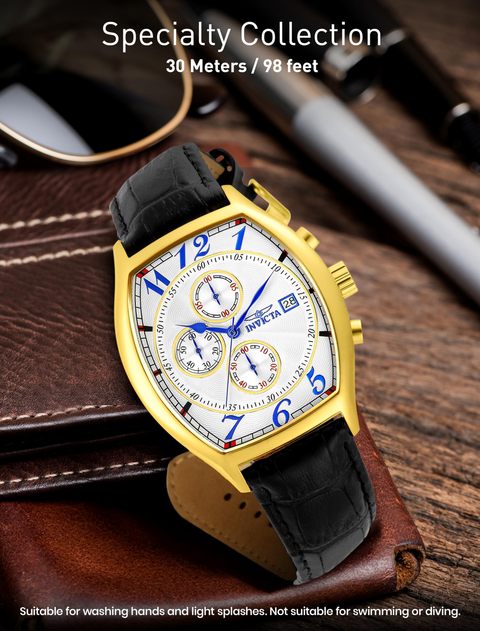 invicta-specialty-14330-herrenuhr-43-mm-herren image 5