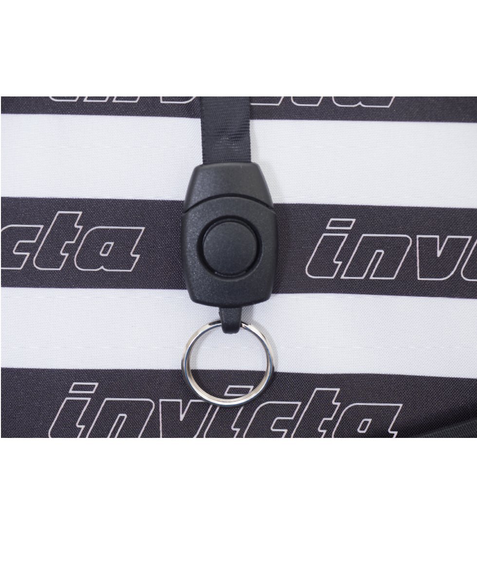 invicta-jelek-rucksack-blau-einfarbig-38l-doppelfach image 8