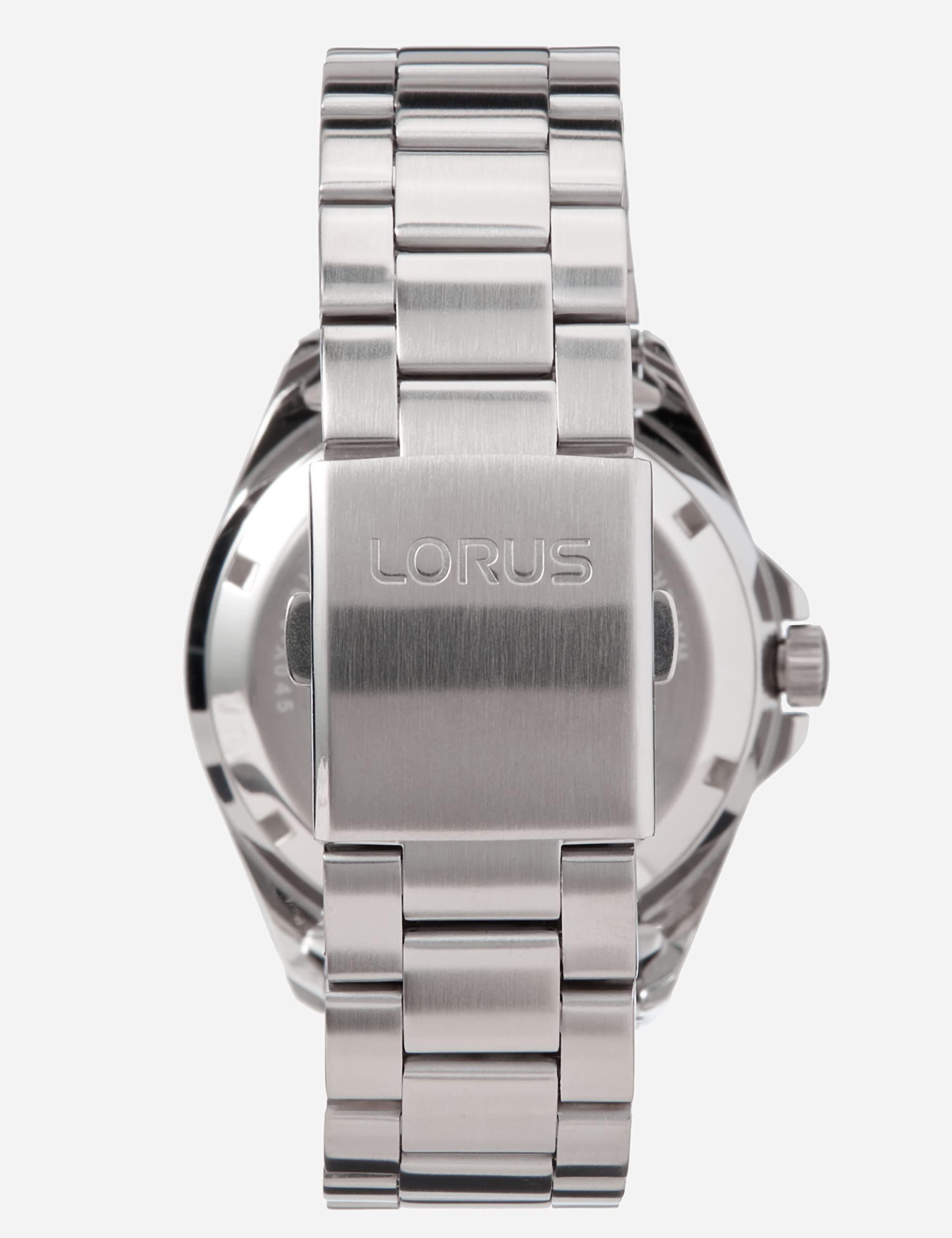 lorus-herrenuhren-rl483ax9-automatik-uhr-edelstahl image 4