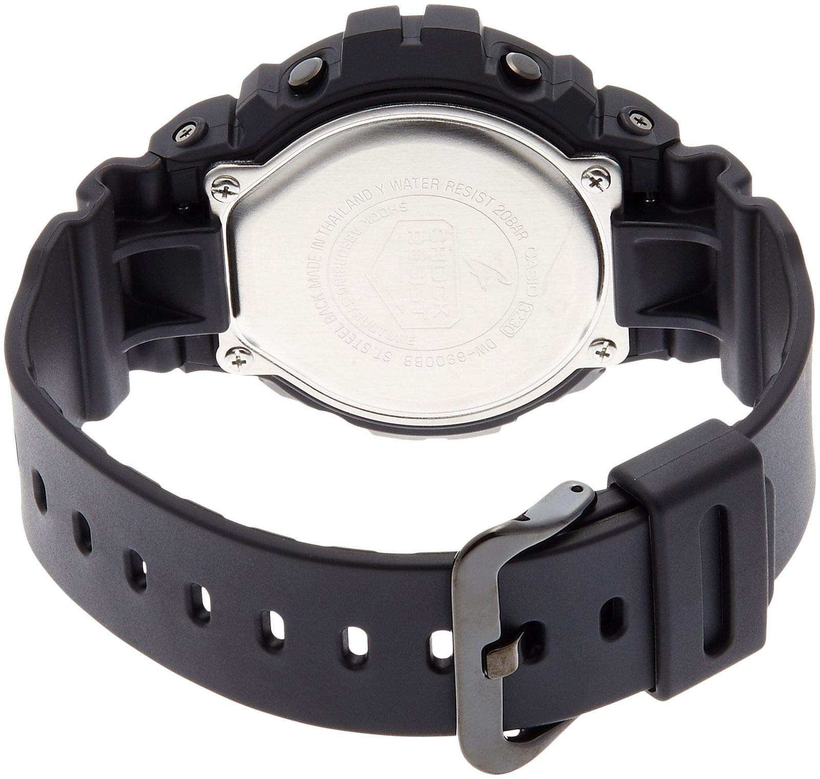 casio-g-shock-dw-6900bb-1er-herrenuhr-schwarz-digital image 2