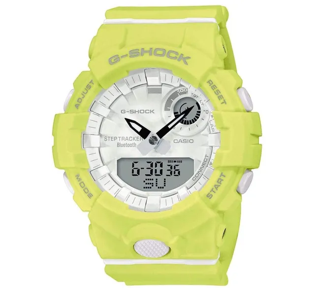 casio-watch-unisex-analog-bluetooth-step-tracker-20-bar image 1
