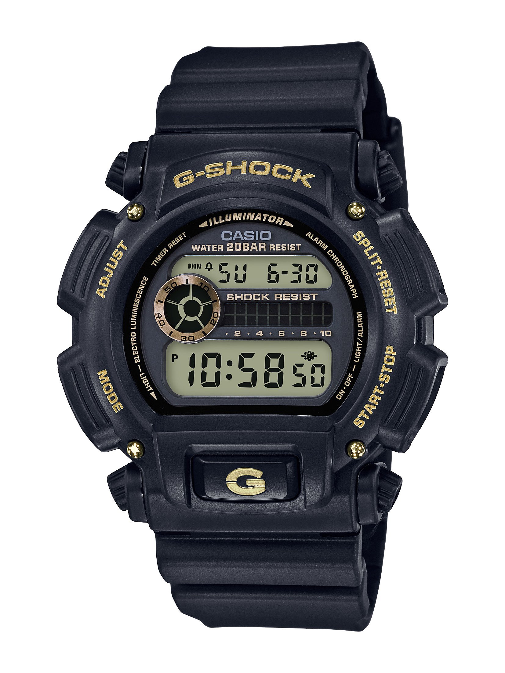 casio-g-shock-dw-9052gbx-armbanduhr-digital-orange image 3