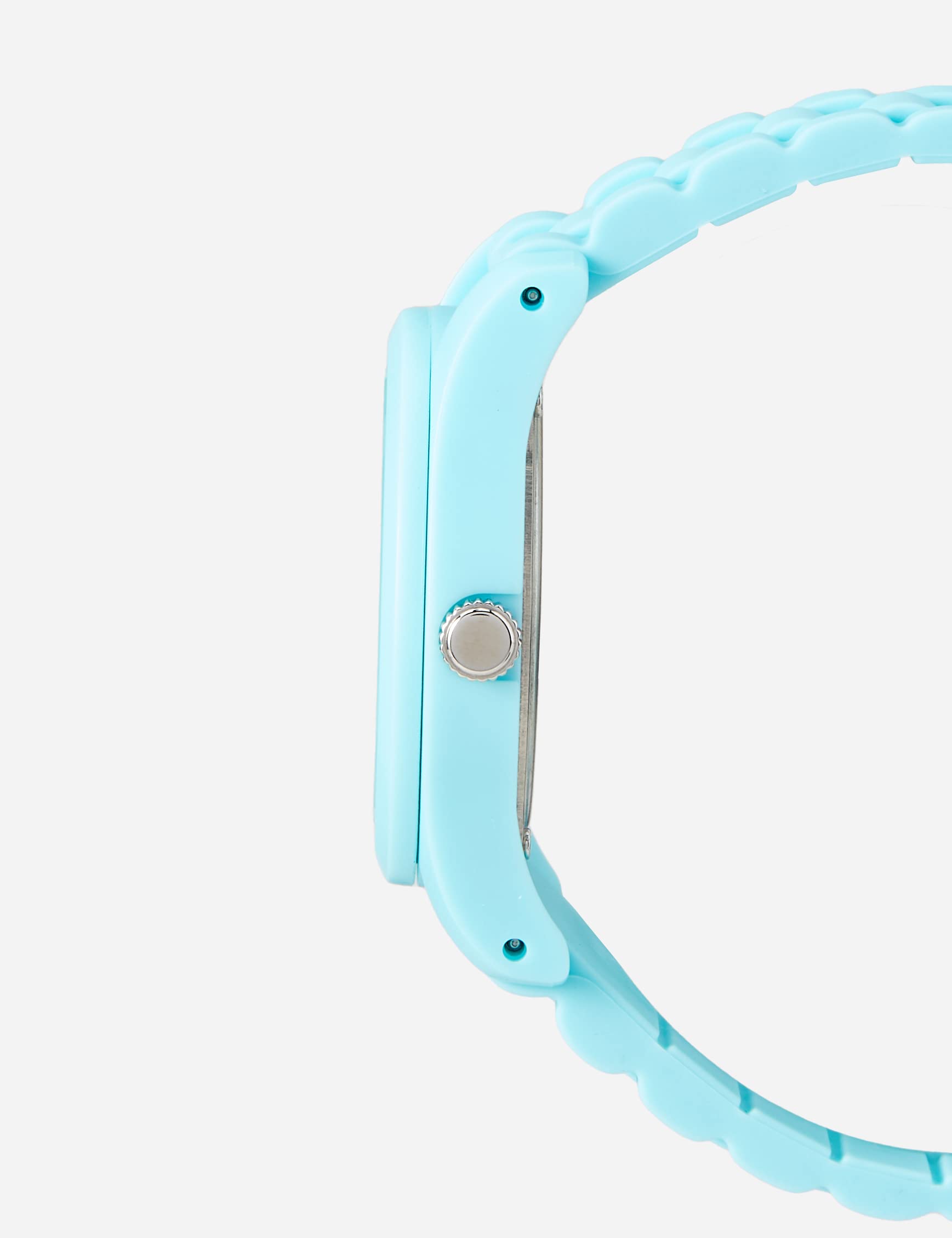 lorus-damenuhren-rg259rx9-armbanduhr-silikon-rosa image 3