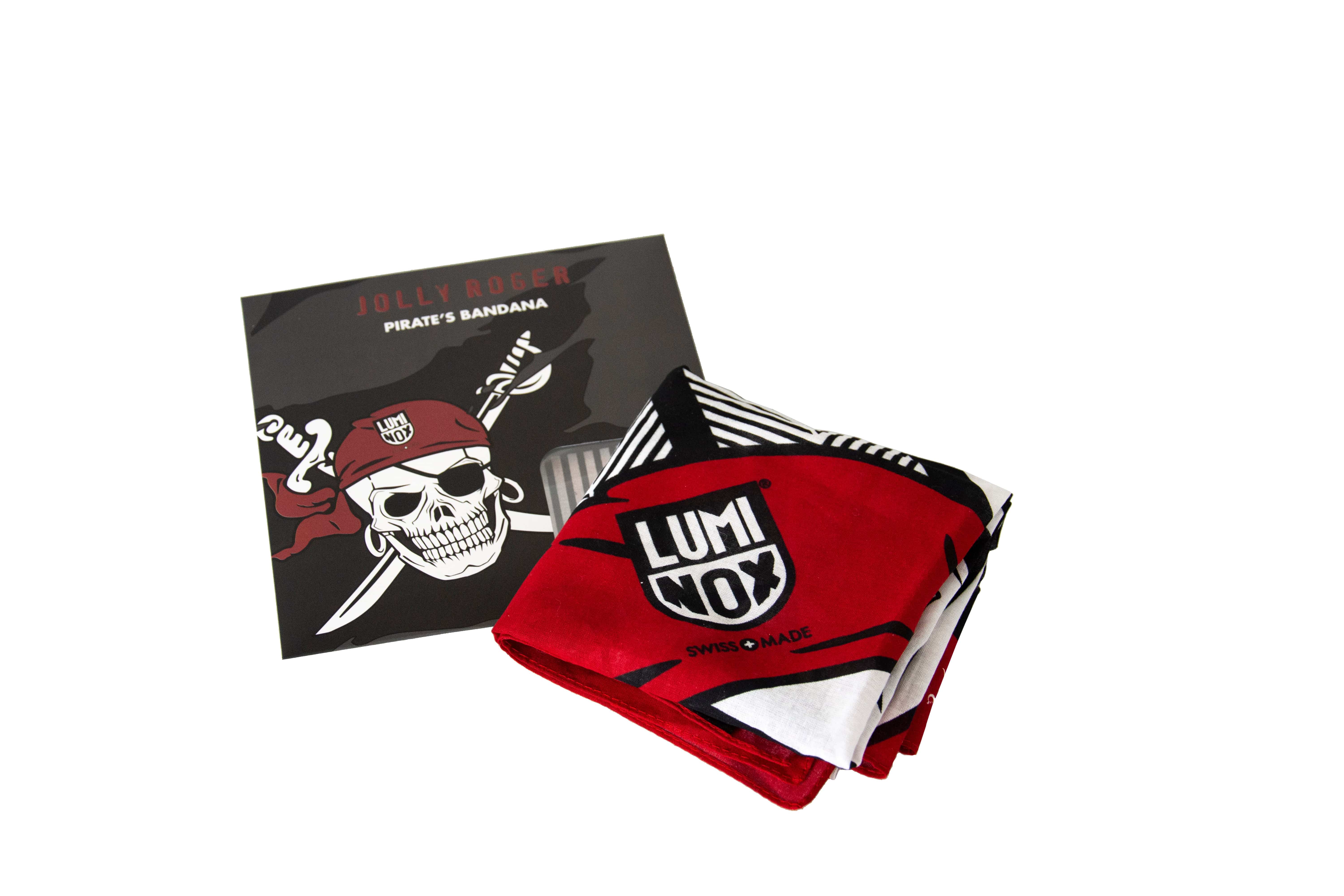 luminox-jolly-roger-bandana-piratentuch-55x55-cm image 4