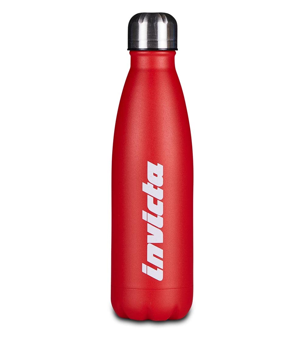 invicta-thermo-trinkflasche-500-ml-blumen-edelstahl image 7