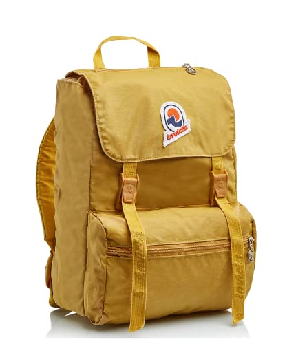 invicta-jolly-color-small-rucksack-braun-15-l image 7