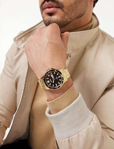 lorus-sports-rh362ax9-herrenuhr-analog-edelstahl image 6