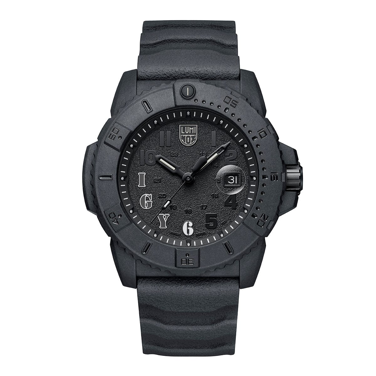luminox-navy-seal-3600-foundation-herrenuhr-45mm-limited image 1