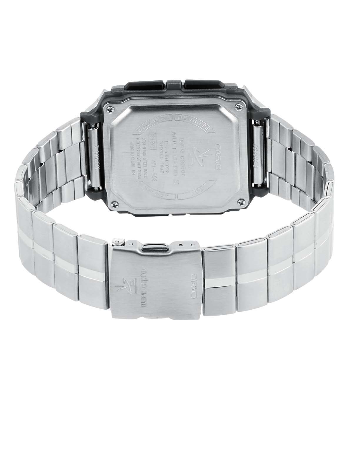 casio-wave-ceptor-wv-59de-1aveg-funkuhr-edelstahl-5-bar image 2