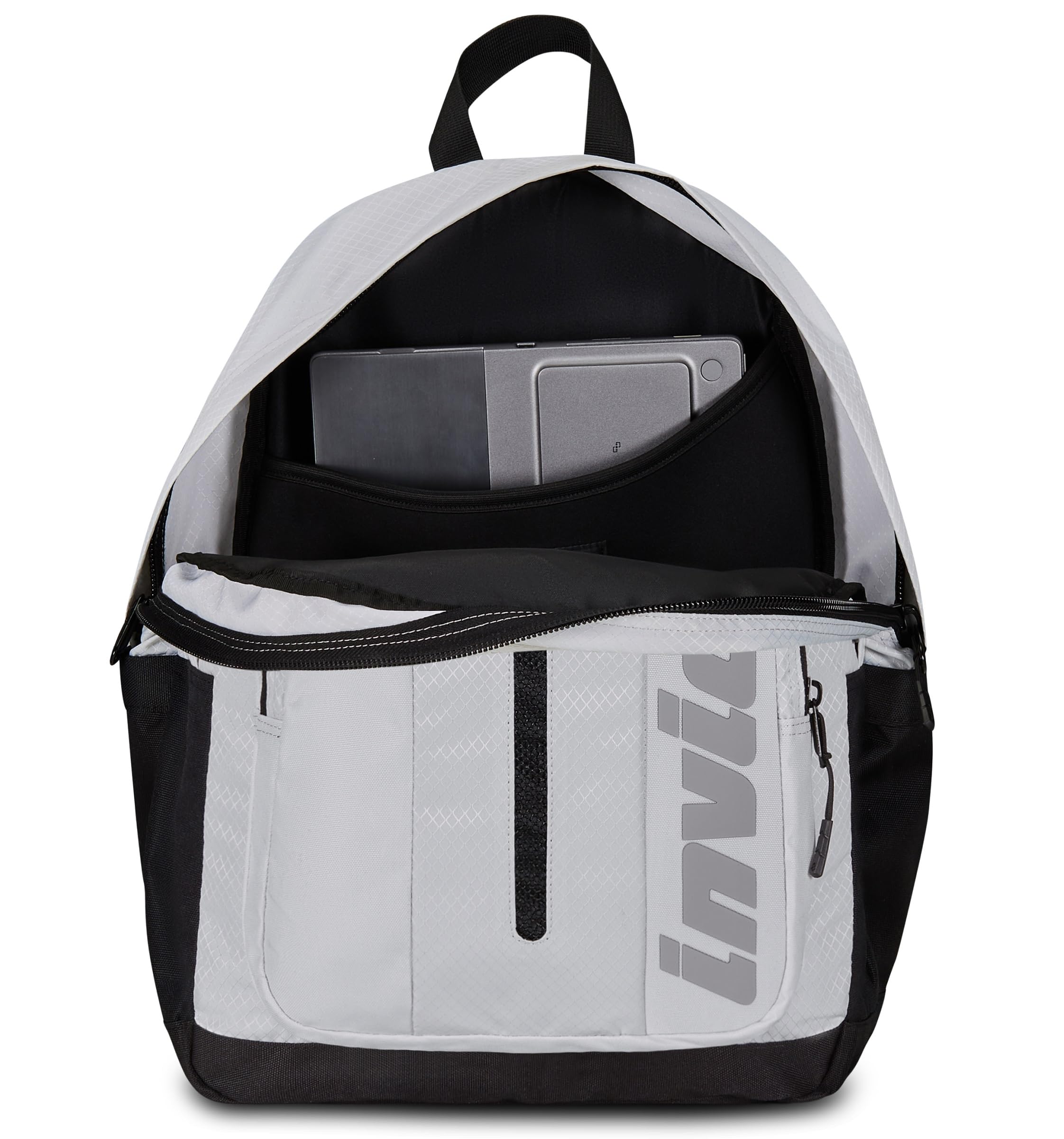 invicta-jelek-schulrucksack-38l-laptop-organizer-recycelt image 7