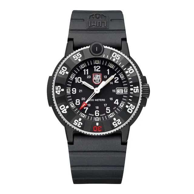 luminox-navy-seal-3001-heritage-taucheruhr-43-mm-carbon image 1