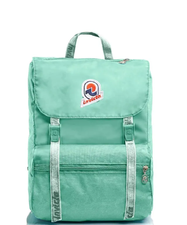 invicta-jolly-color-s-rucksack-daypack-gr-n-15-l image 1