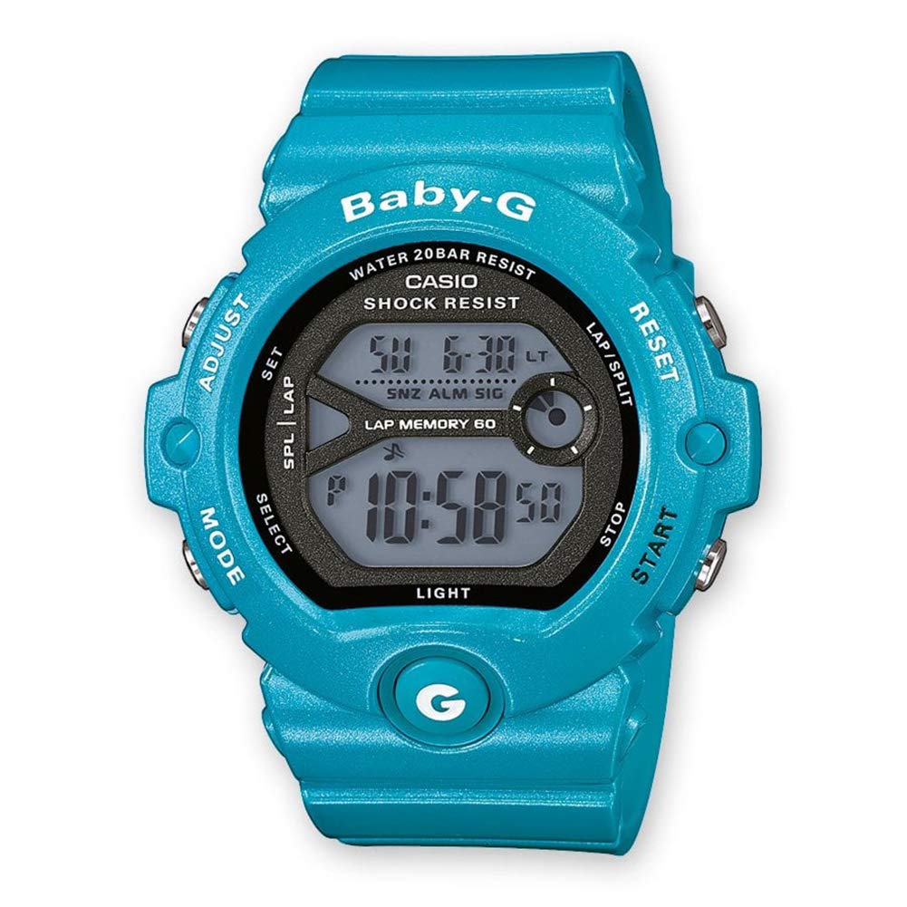 casio-baby-g-bg-6903-damenuhr-resin-wei-sto-fest image 1