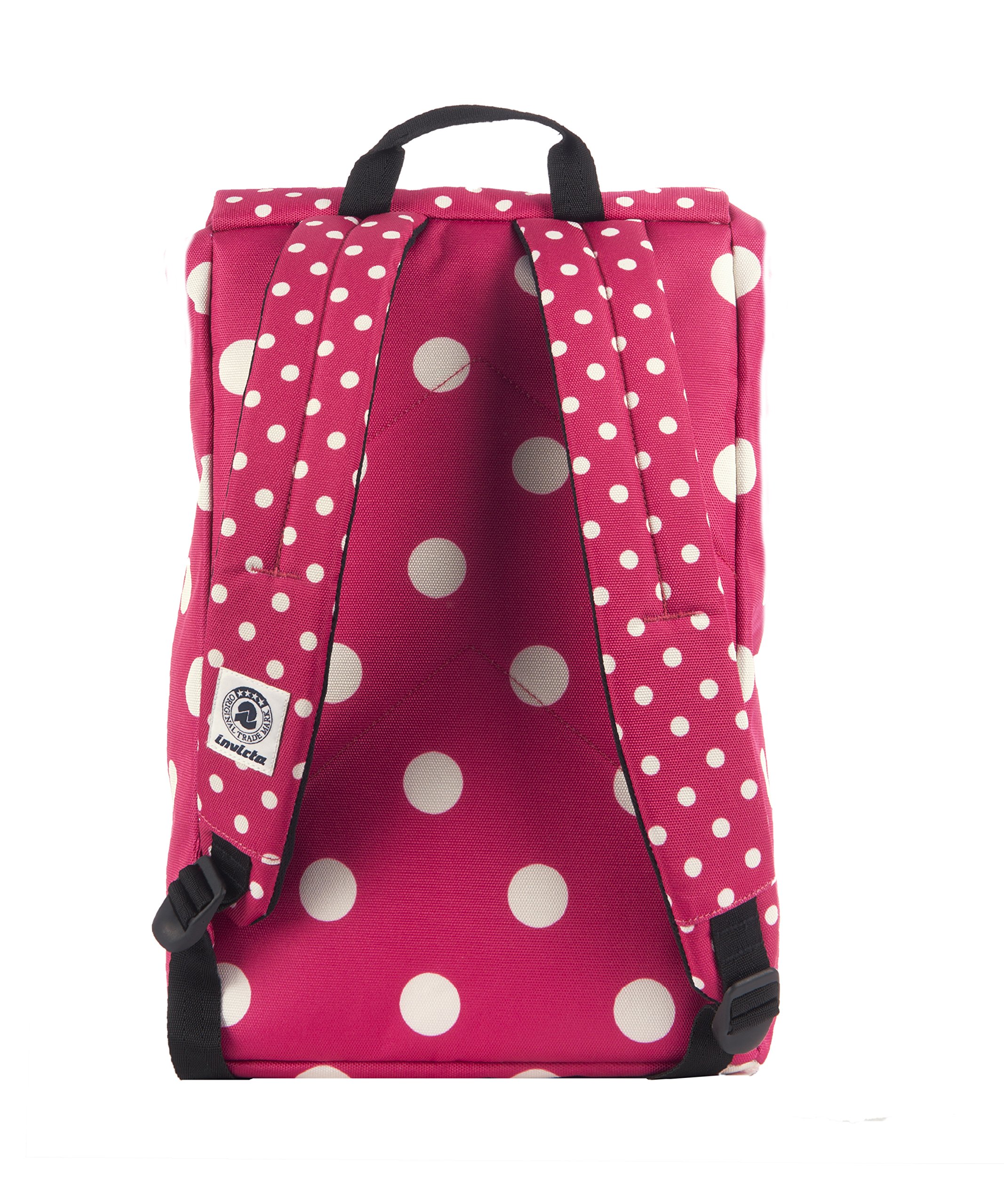invicta-shot-pack-fantasy-rucksack-backpack-bunt image 5