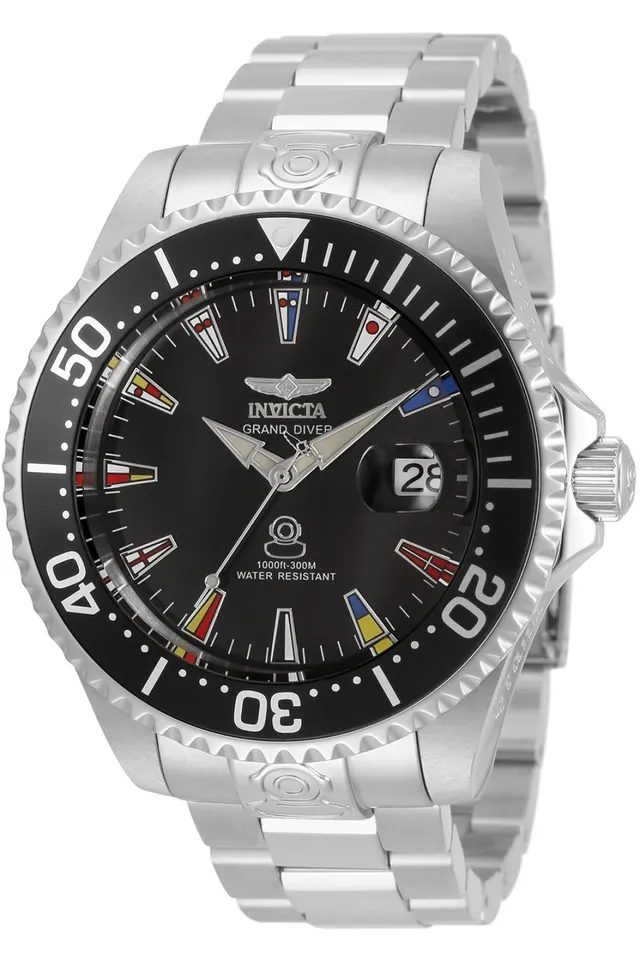 invicta-pro-diver-21323-herrenuhr-47mm-taucheruhr image 1