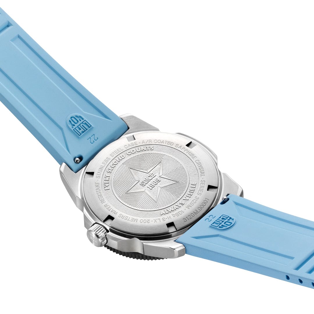 luminox-pacific-diver-ripple-taucheruhr-39-mm-perlmutt image 7