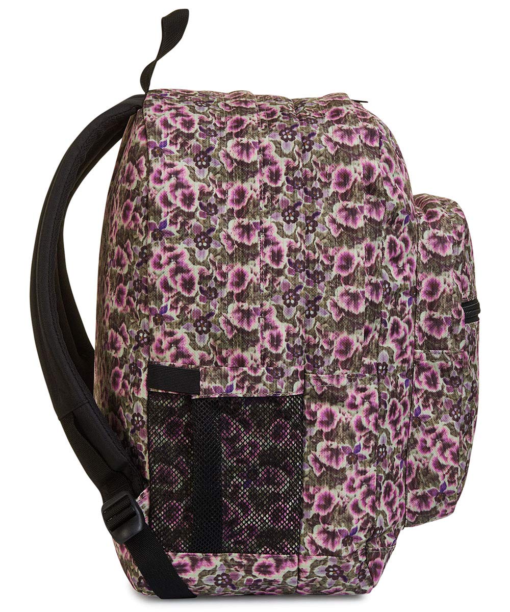 invicta-jelek-fantasy-rucksack-nachhaltiger-stoff-unisex image 3