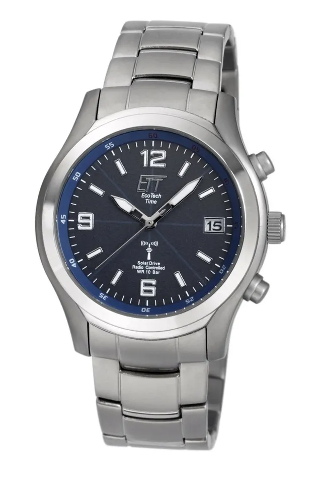ett-solar-drive-funk-egt-11220-32m-herrenuhr-titan-analog image 1