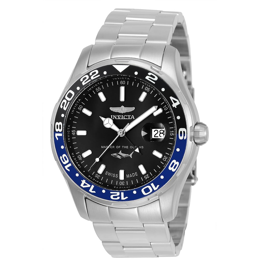 invicta-pro-diver-25821-herrenuhr-44mm-swiss-made image 1