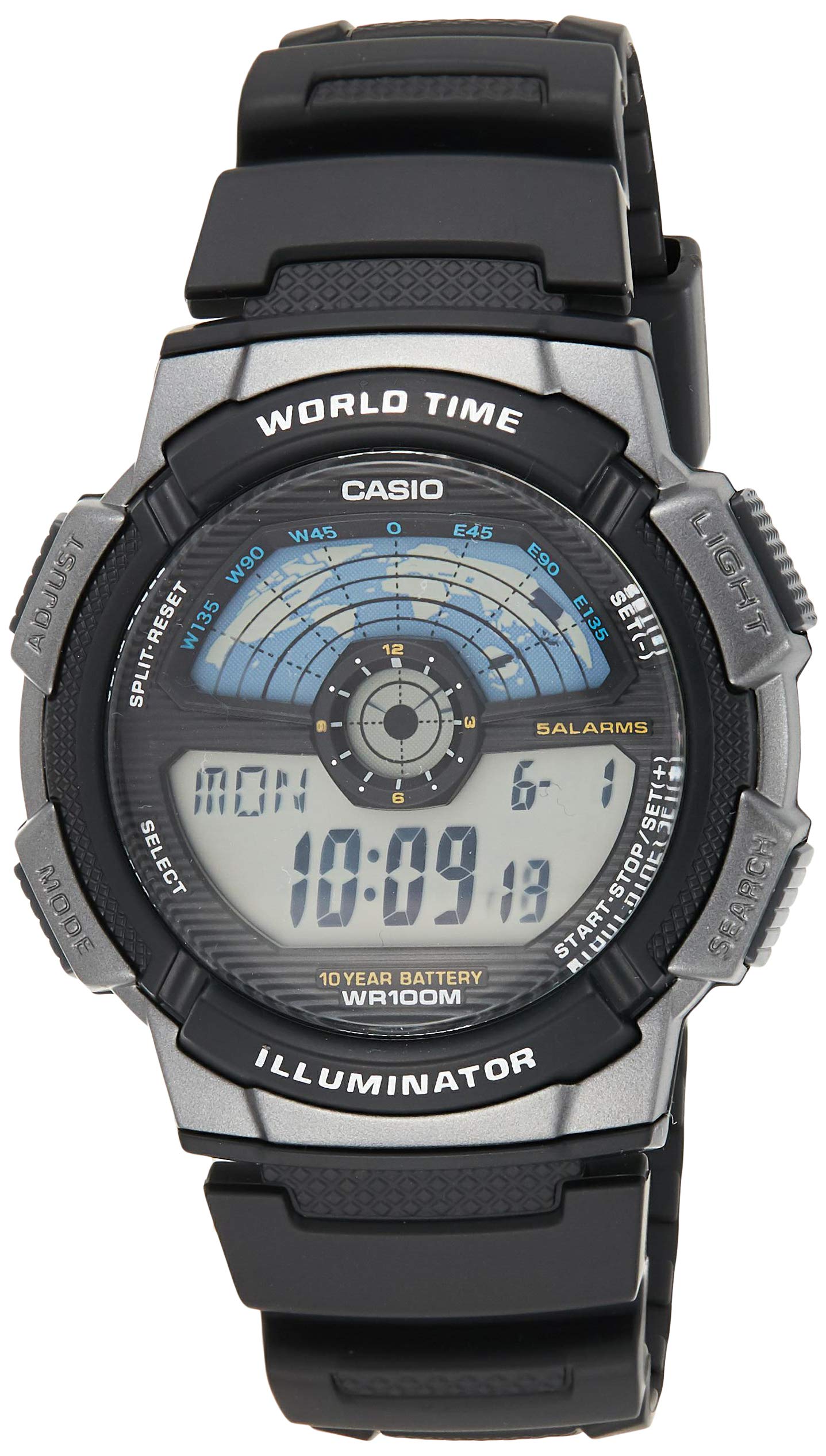 casio-ae-1100w-1avef-herren-digitaluhr-schwarz-10-bar image 1