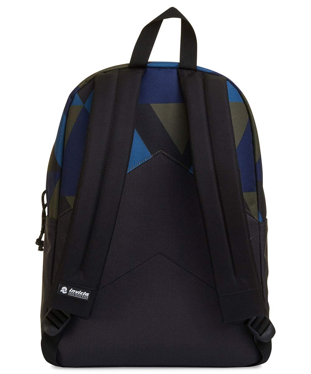 invicta-barly-rucksack-25l-muster-i-nachhaltig image 4