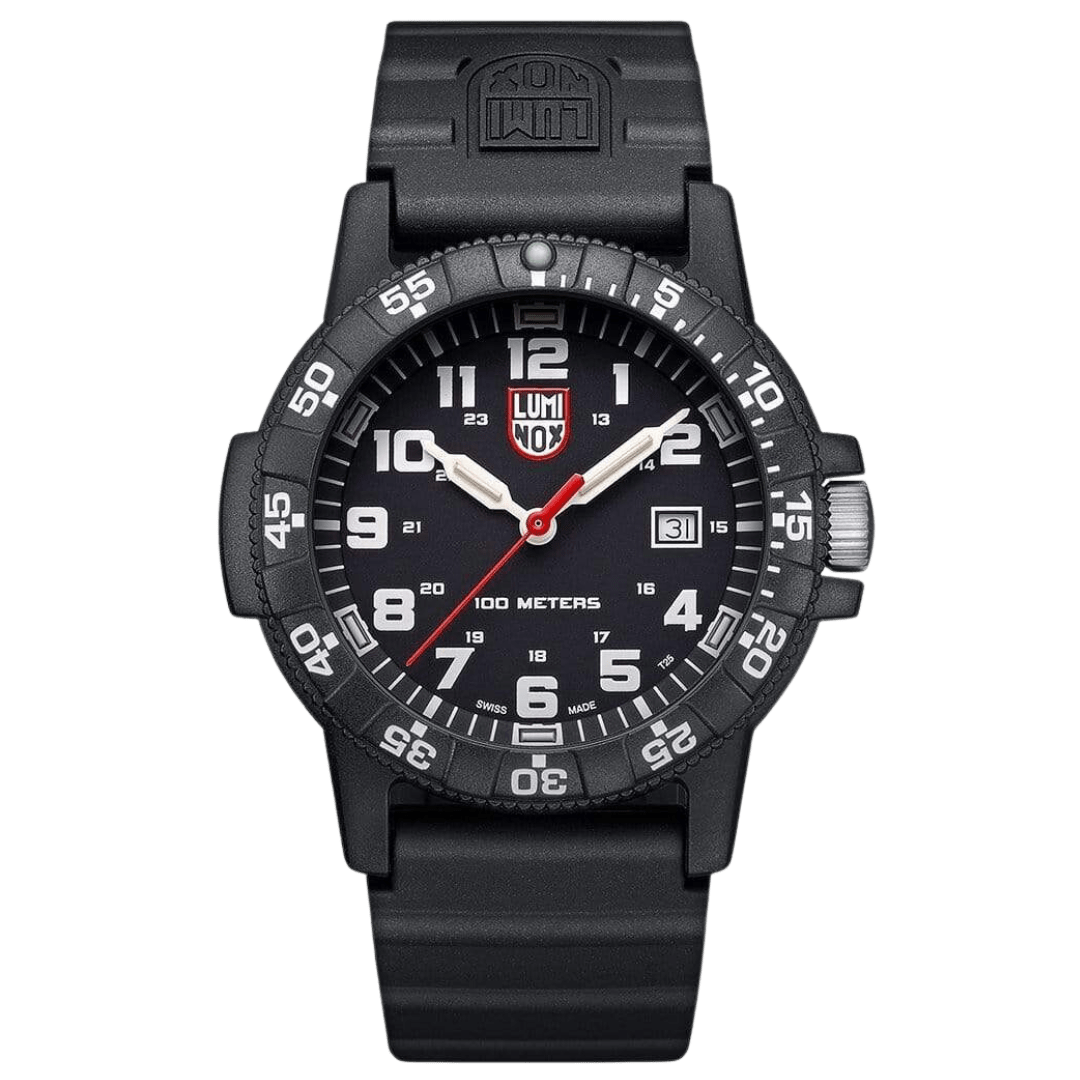 luminox-leatherback-sea-turtle-giant-44mm-outdoor-watch image 1