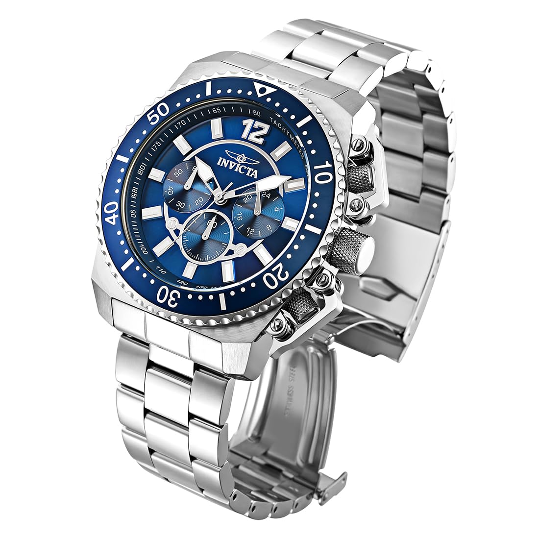 invicta-pro-diver-21953-herrenuhr-48mm-taucheruhr image 2