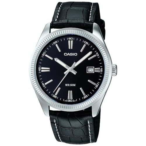 casio-collection-herren-armbanduhr-quarz-stahl-multicolour image 8