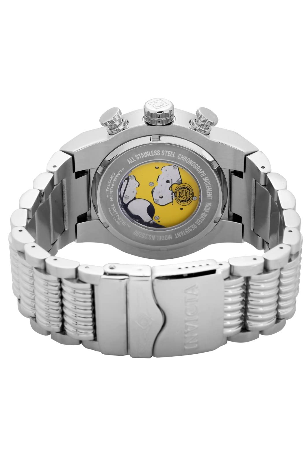 invicta-s1-rally-25280-herrenuhr-51-mm-schwarz image 3