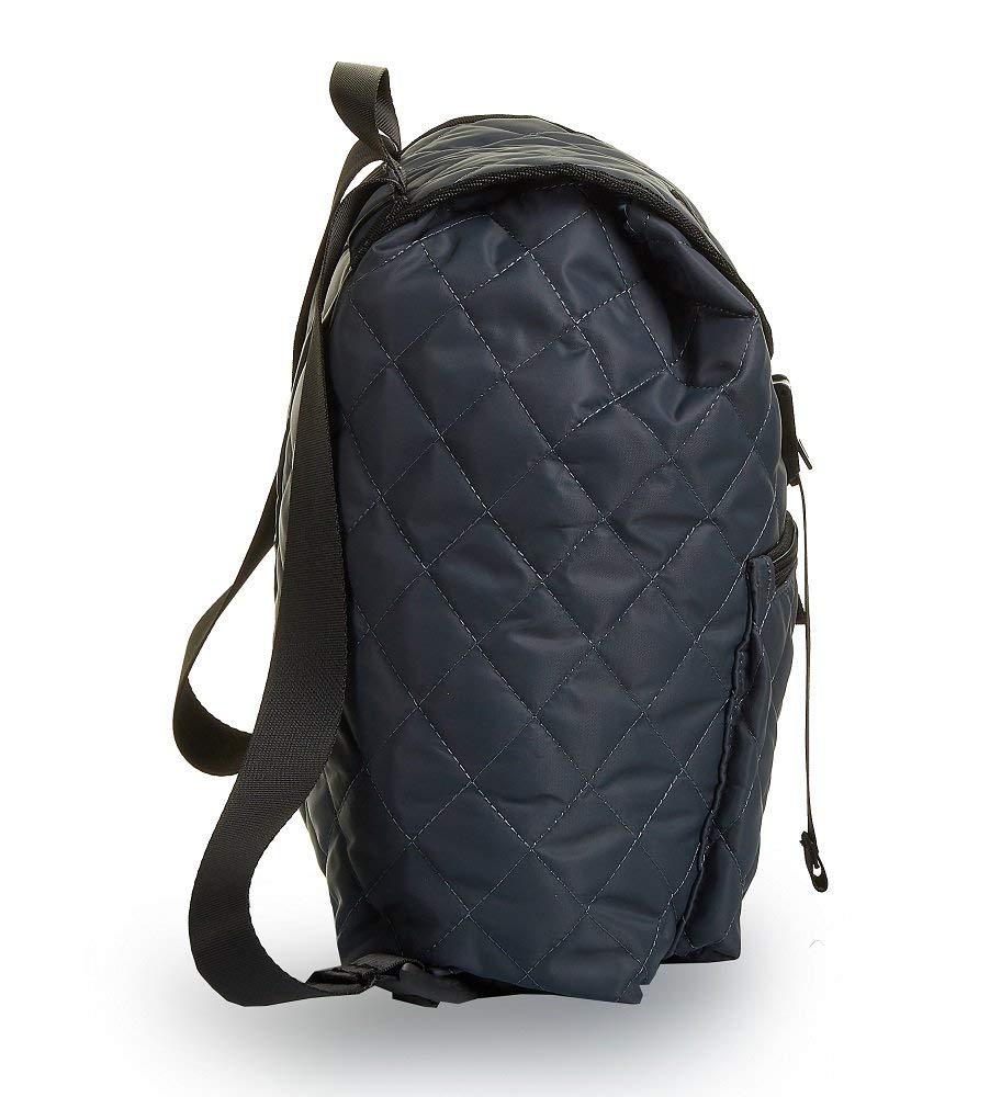 invicta-alpino-mini-rucksack-blau-10-5l-polyester image 3