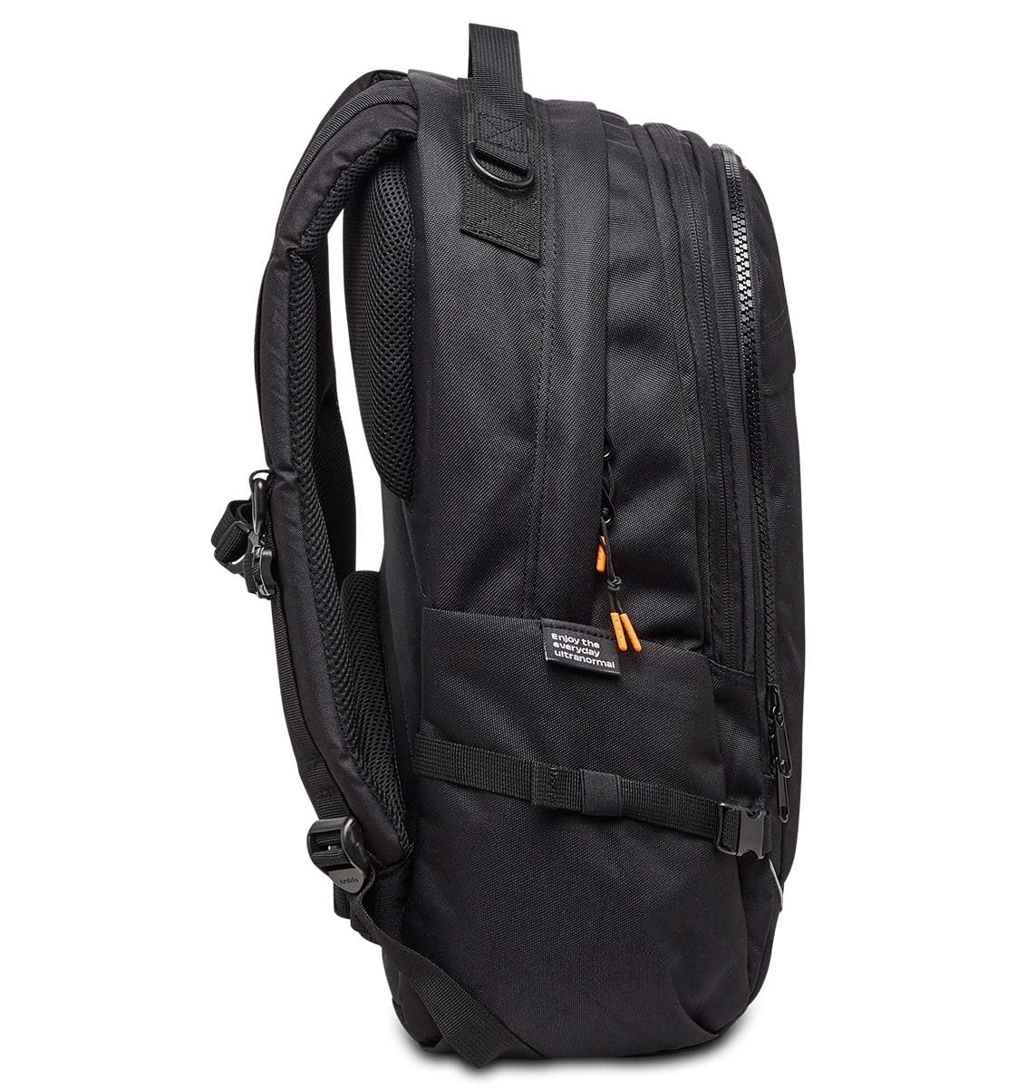 invicta-act-plus-logo-rucksack-jet-black-30-l image 3