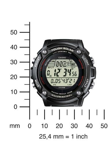 casio-collection-solar-armbanduhr-10-bar-weltzeit-unisex image 8