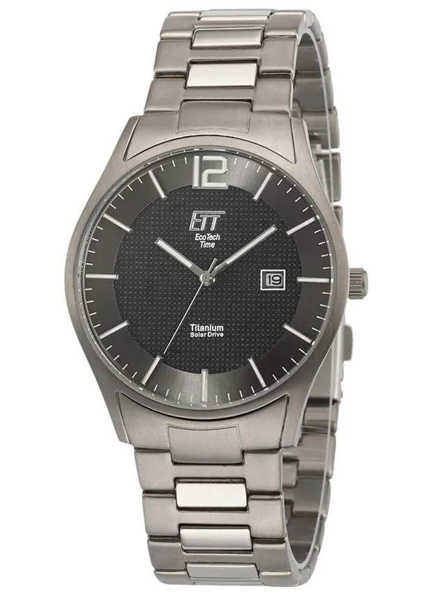 ett-solar-drive-egt-12054-51m-herrenuhr-titan-analog image 1