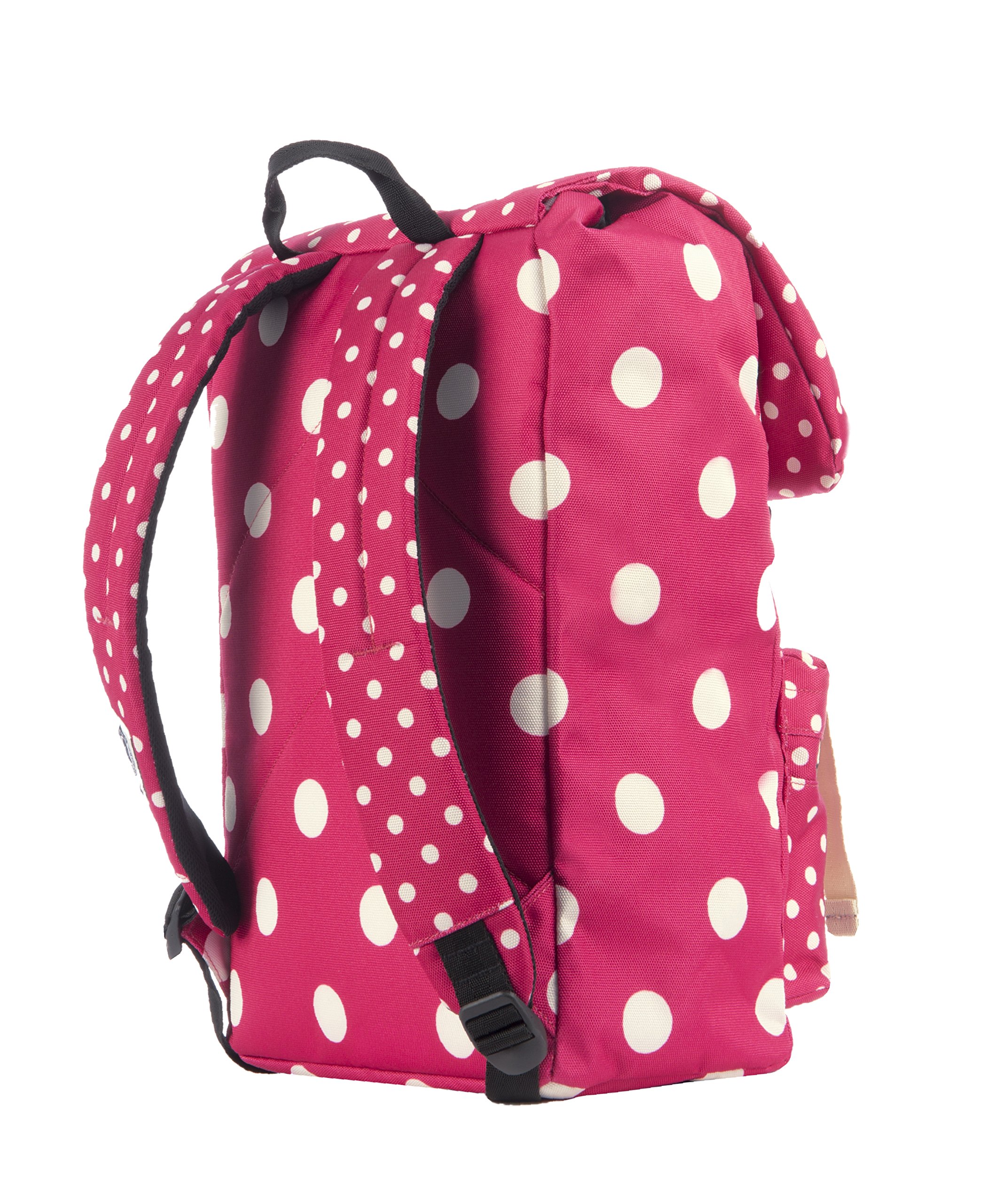 invicta-shot-pack-fantasy-rucksack-backpack-bunt image 2