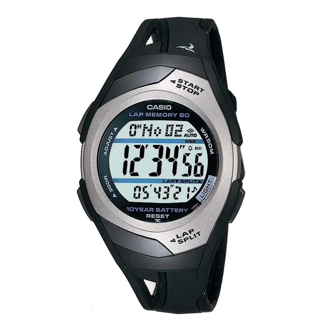 casio-str-300c-unisex-armbanduhr-digital-sport-10-bar image 1