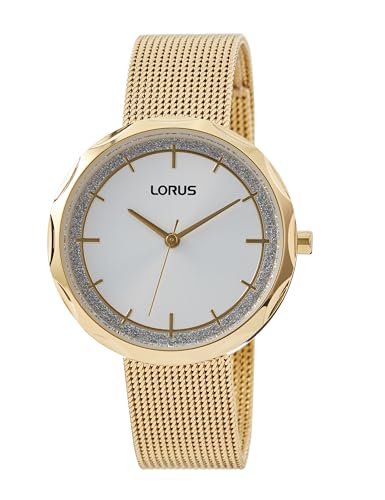 lorus-rg240wx9-damenarmbanduhr-edelstahl-silber image 5